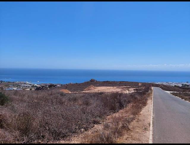 FARM FOR SALE IN BRITANNICA HEIGHTS